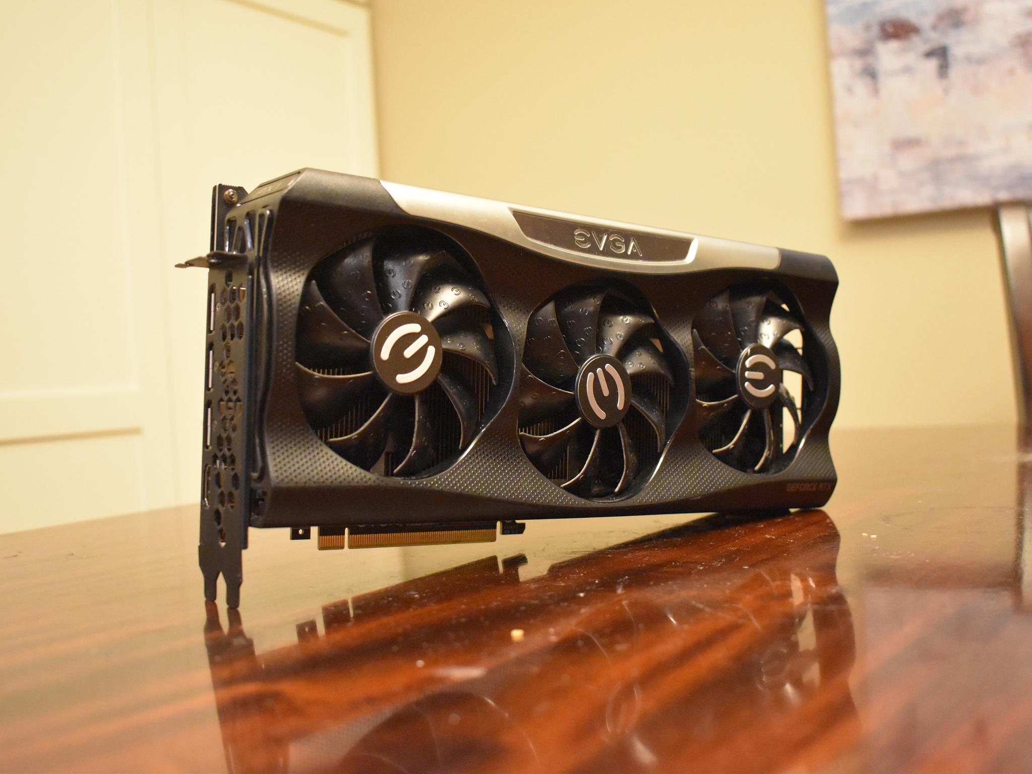 EVGA RTX 3090 FTW3 Ultra Gaming 24GB GDDR6X Graphics Card