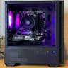 🔥 Performance Gaming PC - RTX 3060, Ryzen 5 3600, 16gb, 1tb NVME