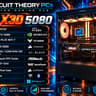 RTX 5080 Gaming PC | Ryzen 9 9950X3D | 32GB DDR5 | 1.5TB NVMe | WiFi 7