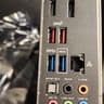Asus B450-F Gaming Motherboard