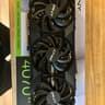 PNY NVIDIA RTX 4070Ti 12GB