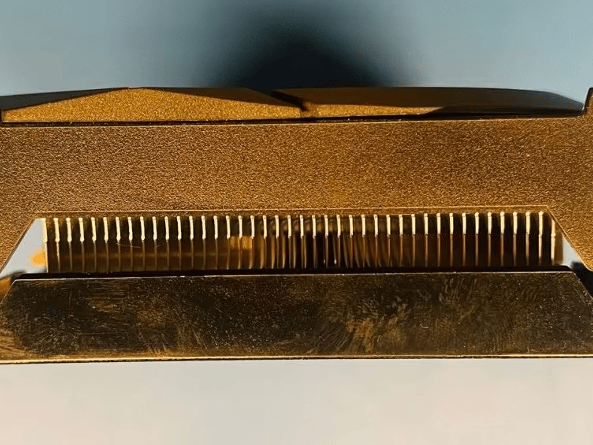 MSI RTX 3060 Ti VENTUS 2X OC 8GB NON-LHR GDDR6 Graphics Card