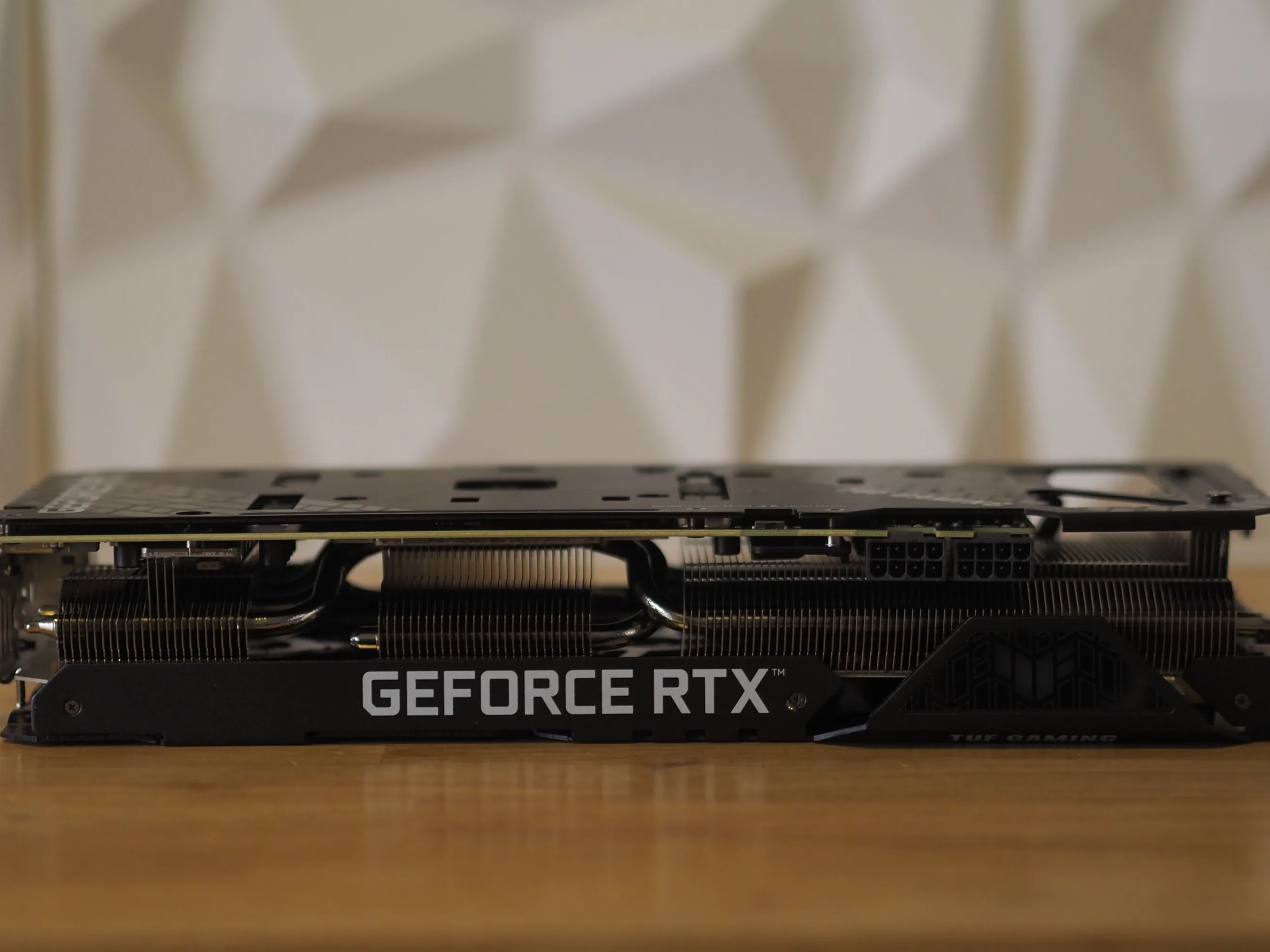 Asus TUF 3070 8gb