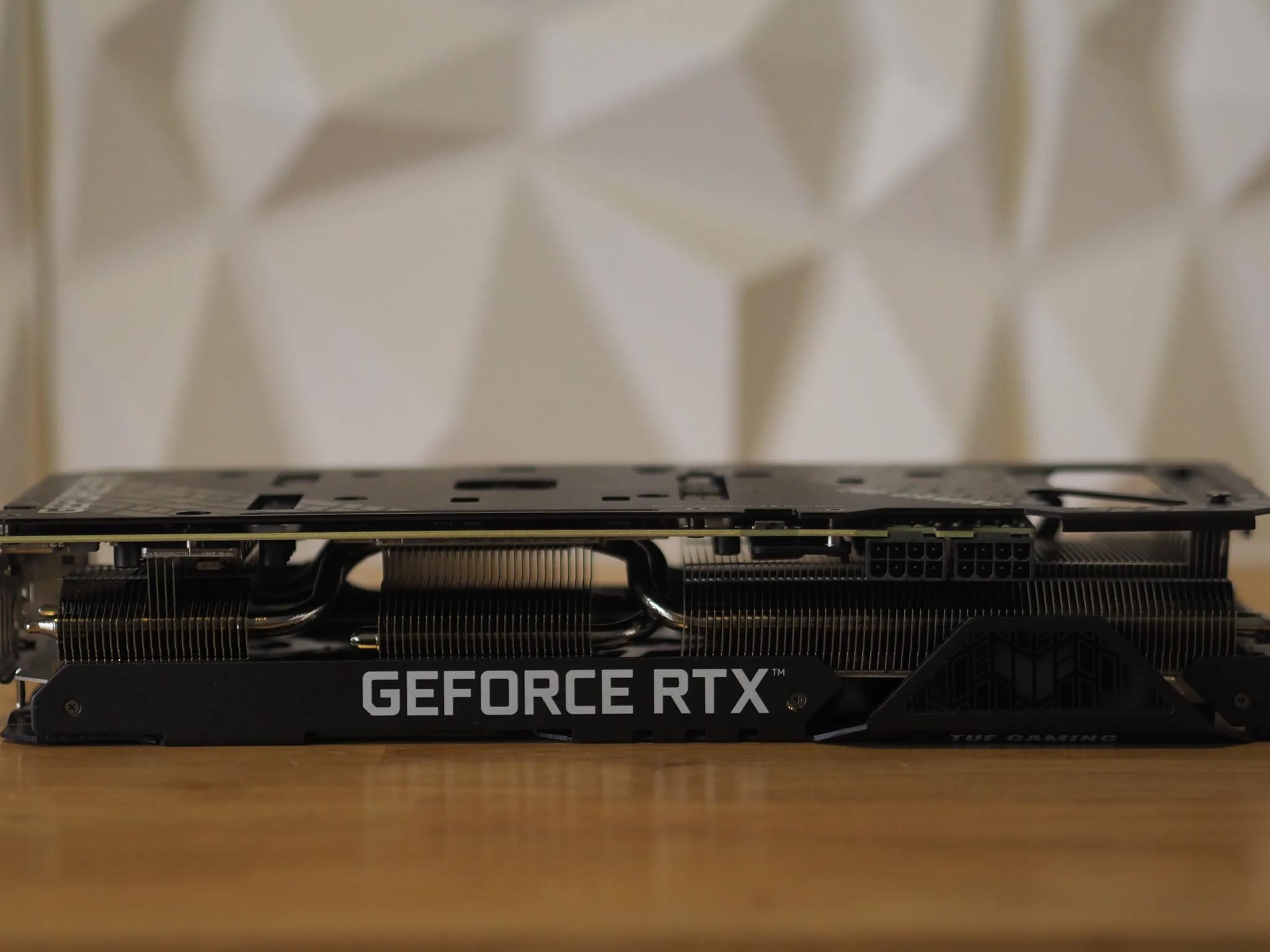 Asus TUF 3070 8gb