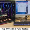 500GB NVMe M.2 SSD HP EX900