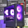 ⚫💸 | RX 5700XT 8GB | INTEL i7-8700 | 16GB DDR4 RAM | 1TB NVME SSD | Midnight Cash |