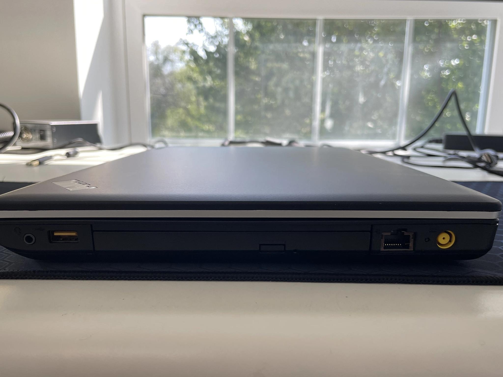 Lenovo Thinkpad e545