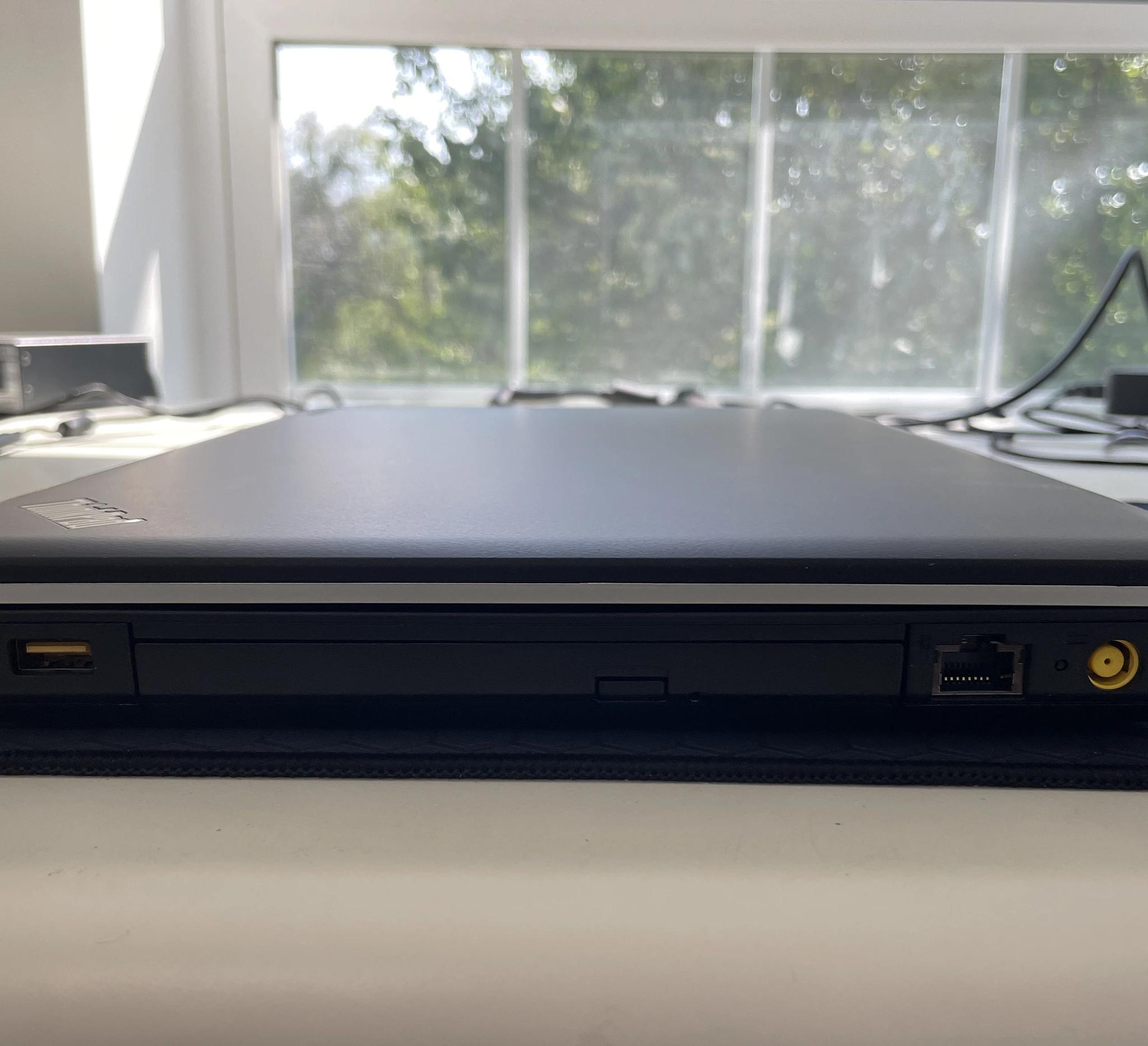 Lenovo Thinkpad e545