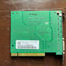 Creative Labs Sound Blaster 128 PCI Sound Card Model CT4750