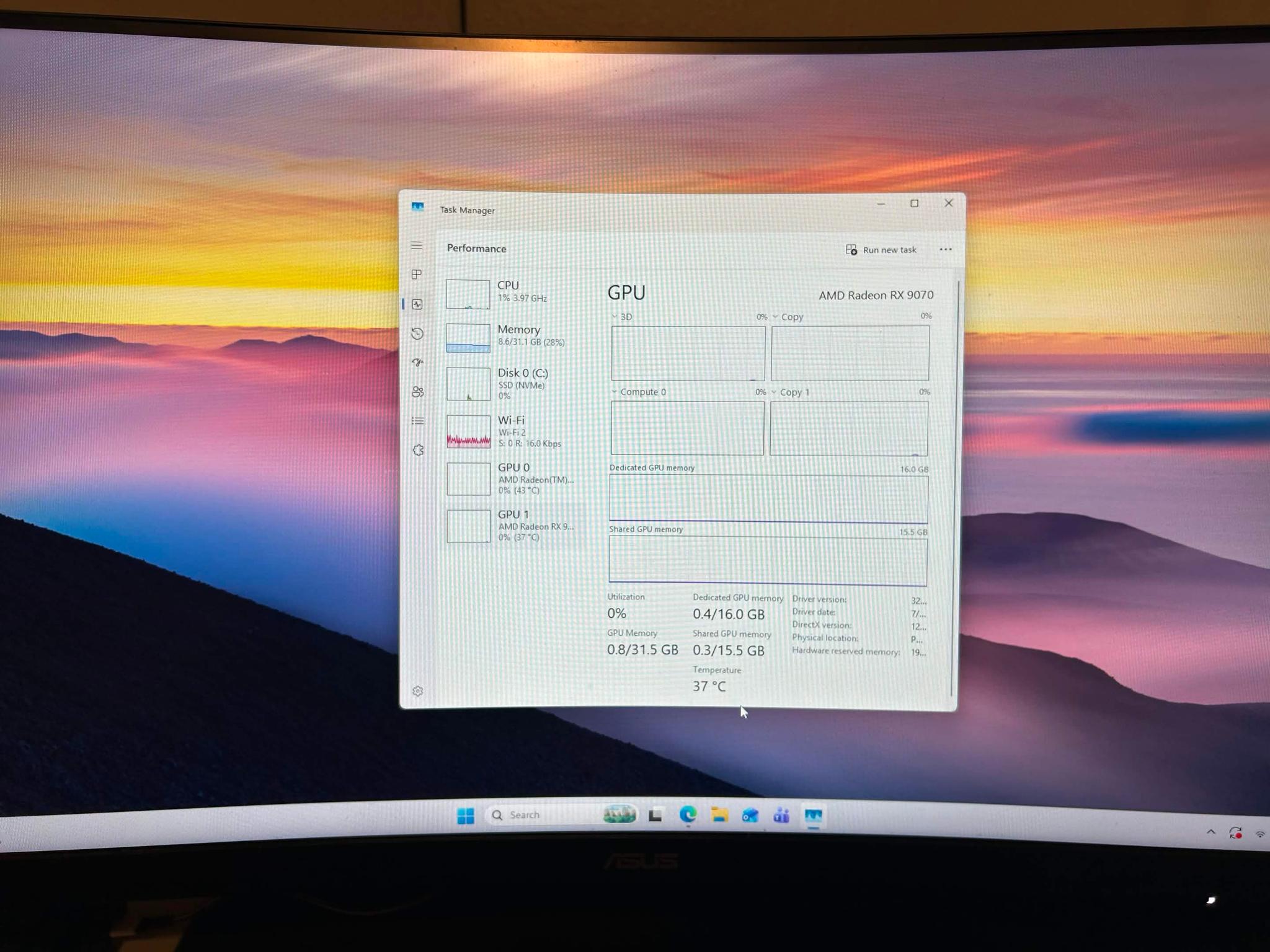 4k Gaming PC, 32GB RAM, 9070, X3D CHIPSET, Custom Build