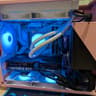 1440p Barbie Beast - RTX 5070, Ryzen 5 9600X, 32 GB DDR5 RAM, 1 TB NVME, RGB, Liquid Cooled