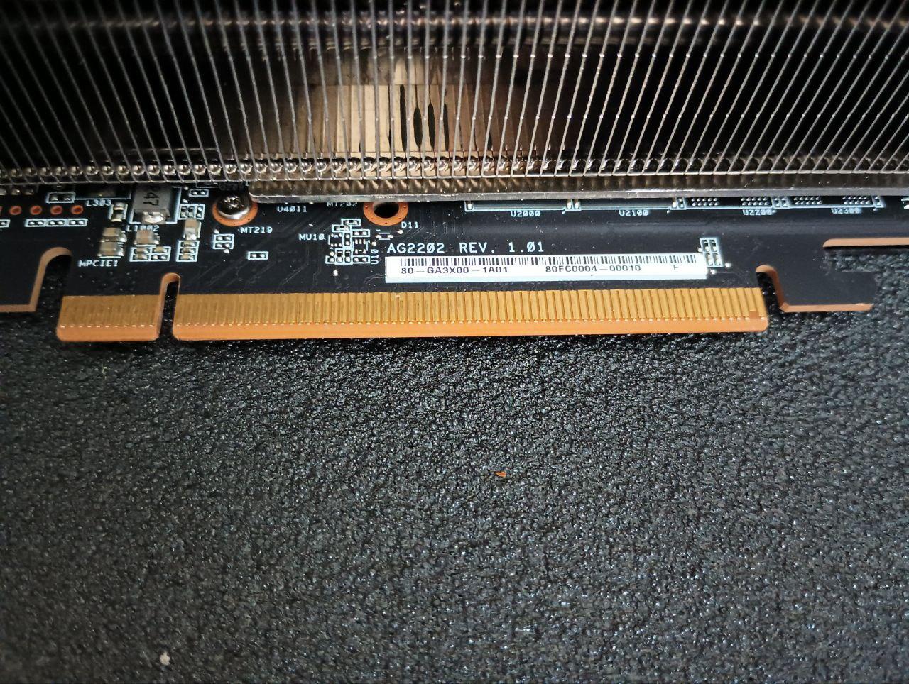 RX 7900 XT
