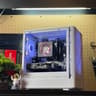 Entry Level Gaming PC | RX 6600 | Ryzen 5 5500 | 16GB DDR4 RAM | 500GB NVME | Windows 11
