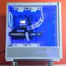GeForce RTX 5070 Custom Gaming PC - Ryzen 7 7700X, 32GB RAM, 2TB SSD