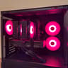 ⚡ Ryzen 5 9600X | NVIDIA 5070 | 32GB DDR5 | 2TB NVMe | High FPS Gaming Build | 1440P Ultra