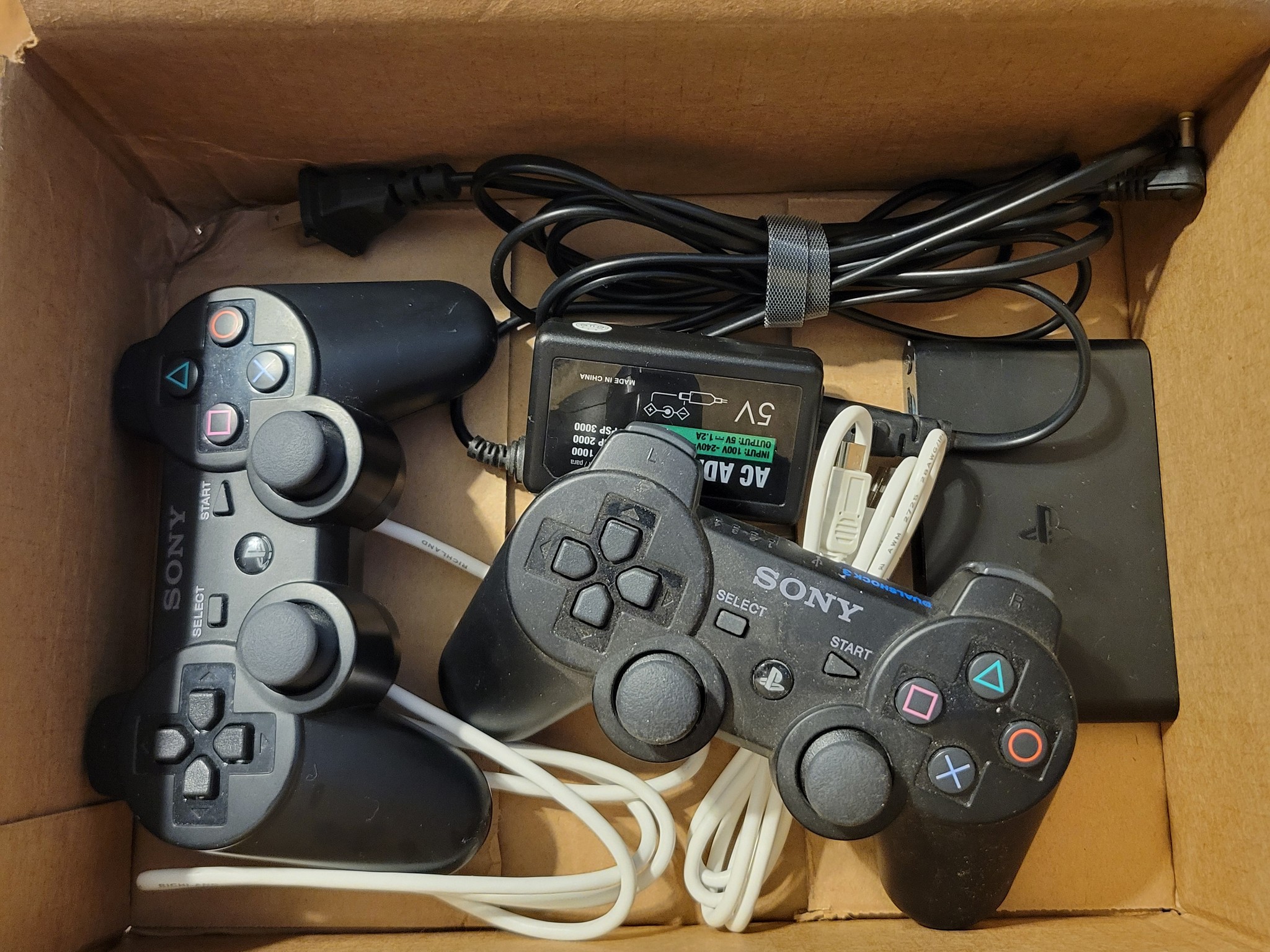 Playstation TV (Vita TV)