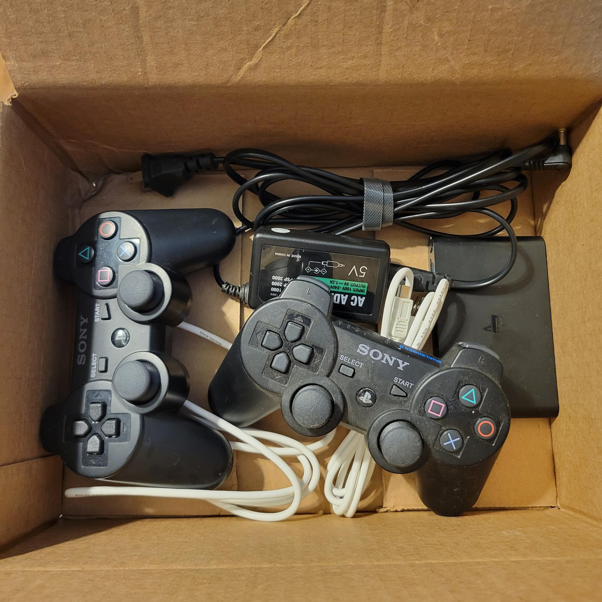 Playstation TV (Vita TV)