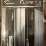 g.skill flare x5 ddr5 6000mhz CL63