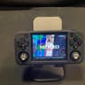 Ambernic Custom Knulli OS Handheld With Accessories