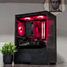 🔴 High FPS Gaming PC // RTX 4060 | Ryzen 5 5500 | 16GB DDR4 | 1.25TB | WiFi + Bluetooth 🔴