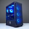 RX 9060XT 16GB | Ryzen 7 5700X | 32GB DDR4 | 1TB NVMe | The Mid-Range Beast RX