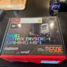 ASUS ROG STRIX B650E-I GAMING WIFI Mini-ITX AM5 Motherboard – NEW SEALED – PCIe 5.0, DDR5, WiFi 6E
