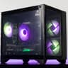 💜🖤💜 RTX 3060 Ti ⚫ Ryzen 5 3600 🟣 16GB RAM ⚫ 1TB NVMe 💜🖤💜