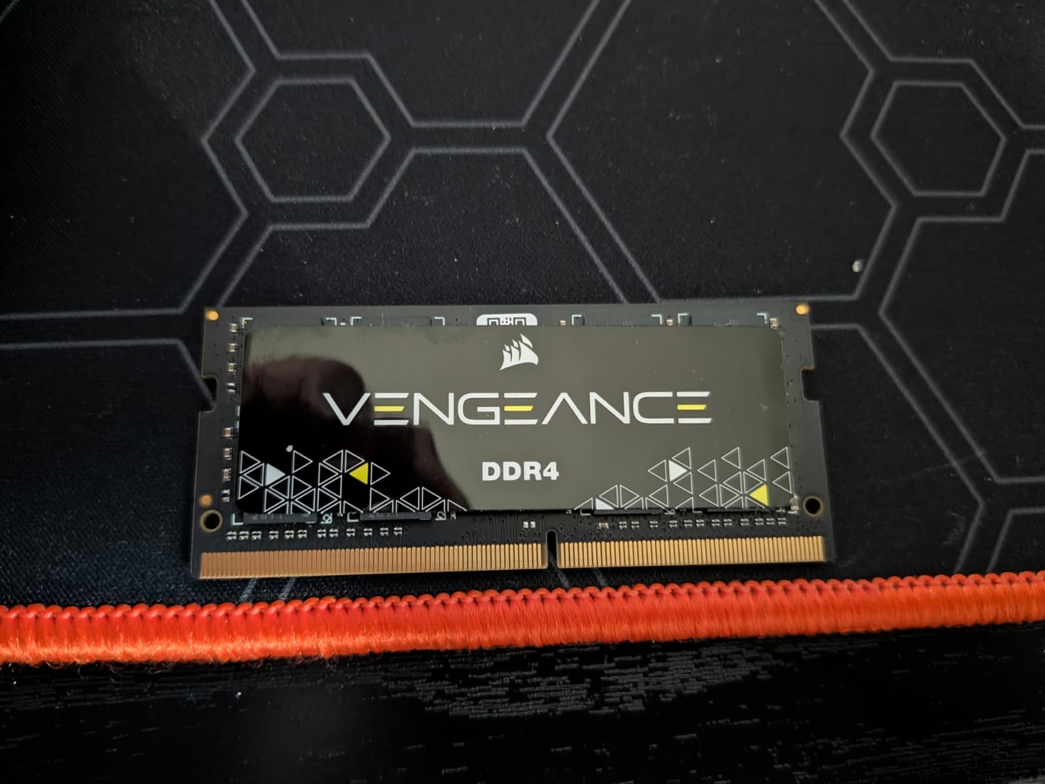 32GB DDR4 Bargain! Corsair Vengeance