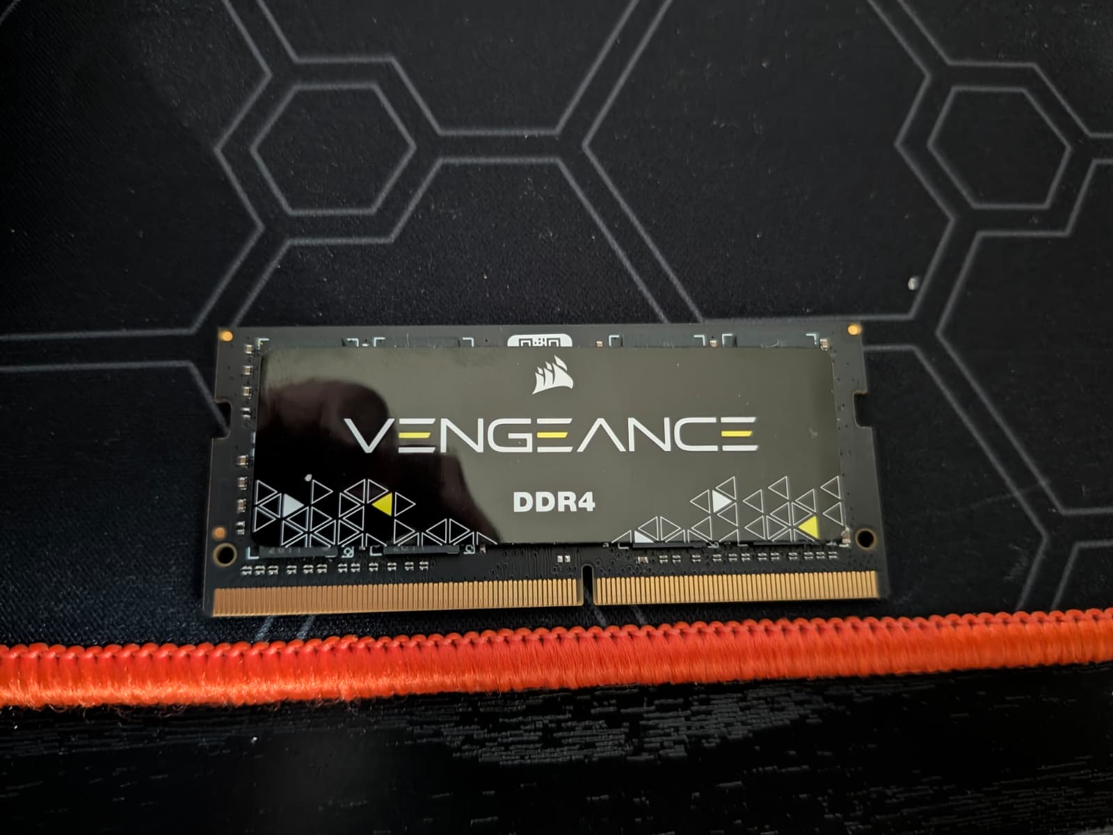32GB DDR4 Bargain! Corsair Vengeance