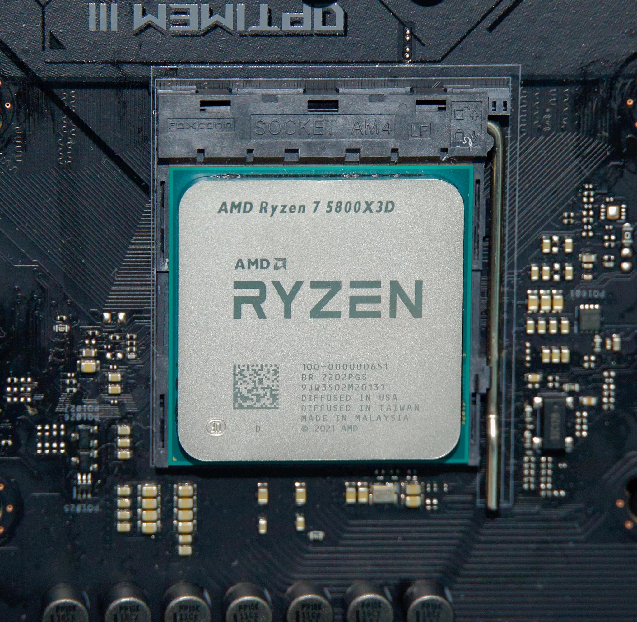 Awesome Gaming PC | Ryzen 7 5800X3D | RTX 2060 SUPER | 1440p | 32GB RAM | 1TB SSD | WiFi
