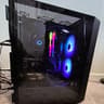 Budget  Ryzen 7 7800X3D Gaming PC, MSI MAG B650 AM5 WiFi, 32GB G.Skill DDR5, MSI NVidia RTX 3050