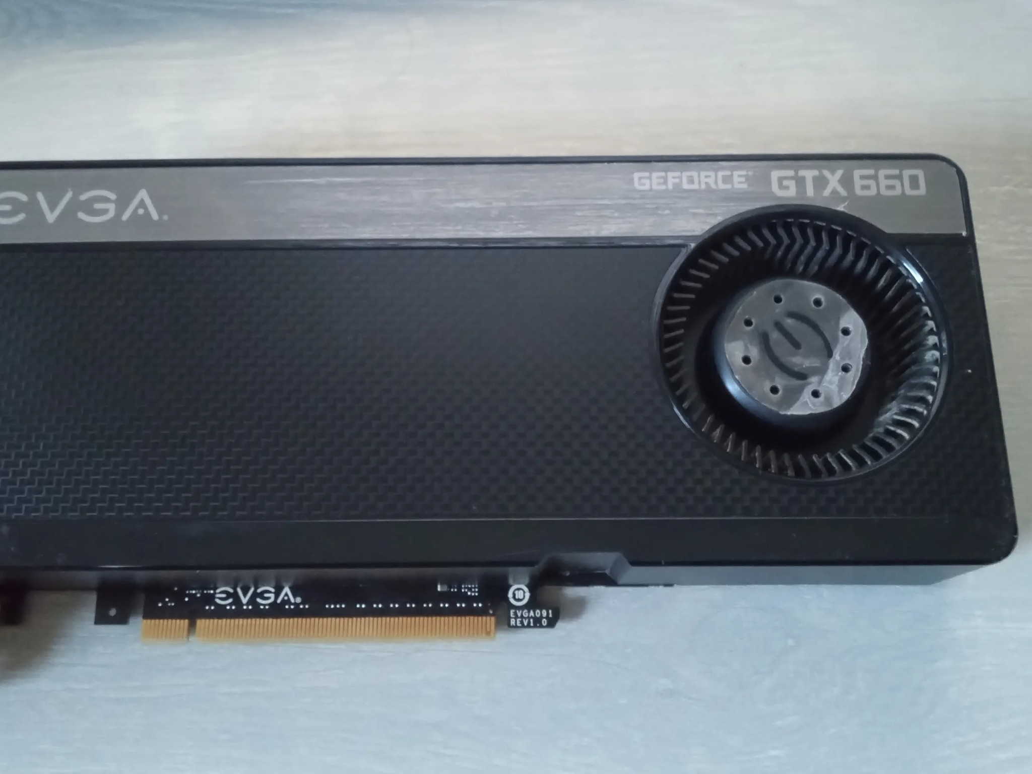 GTX 660 2GB