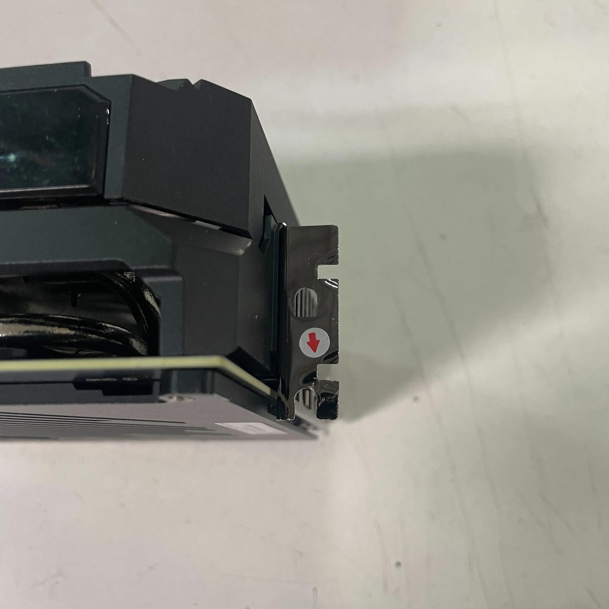 ASUS STRIX 3070 TI (NO DISPLAY - FANS SPIN)