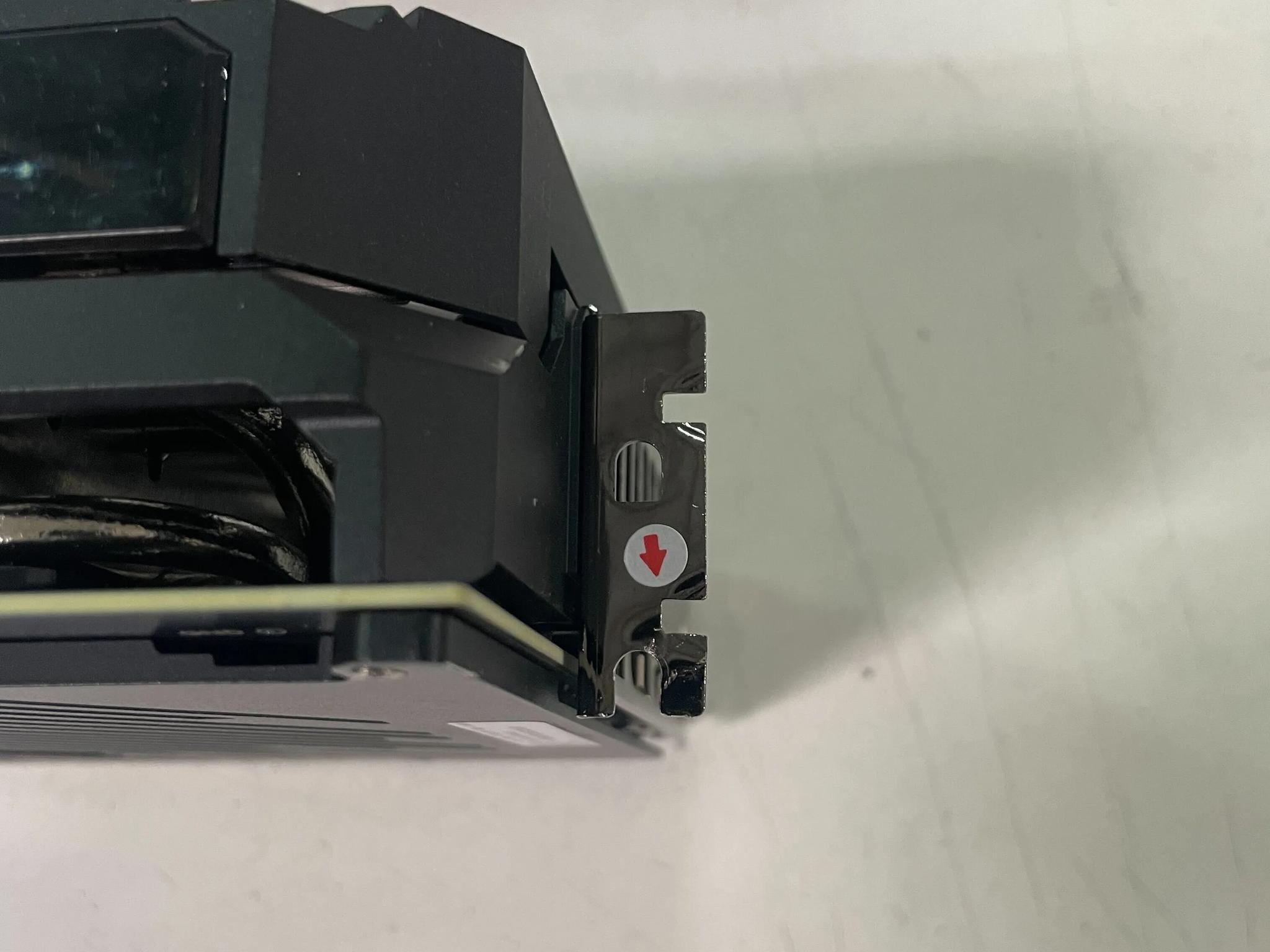 ASUS STRIX 3070 TI (NO DISPLAY - FANS SPIN)