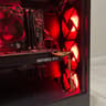NVIDIA RTX 2070 SUPER, Intel i7-6700, 16GB RAM, 756GB Storage - Gaming PC w/Wi-Fi & BT