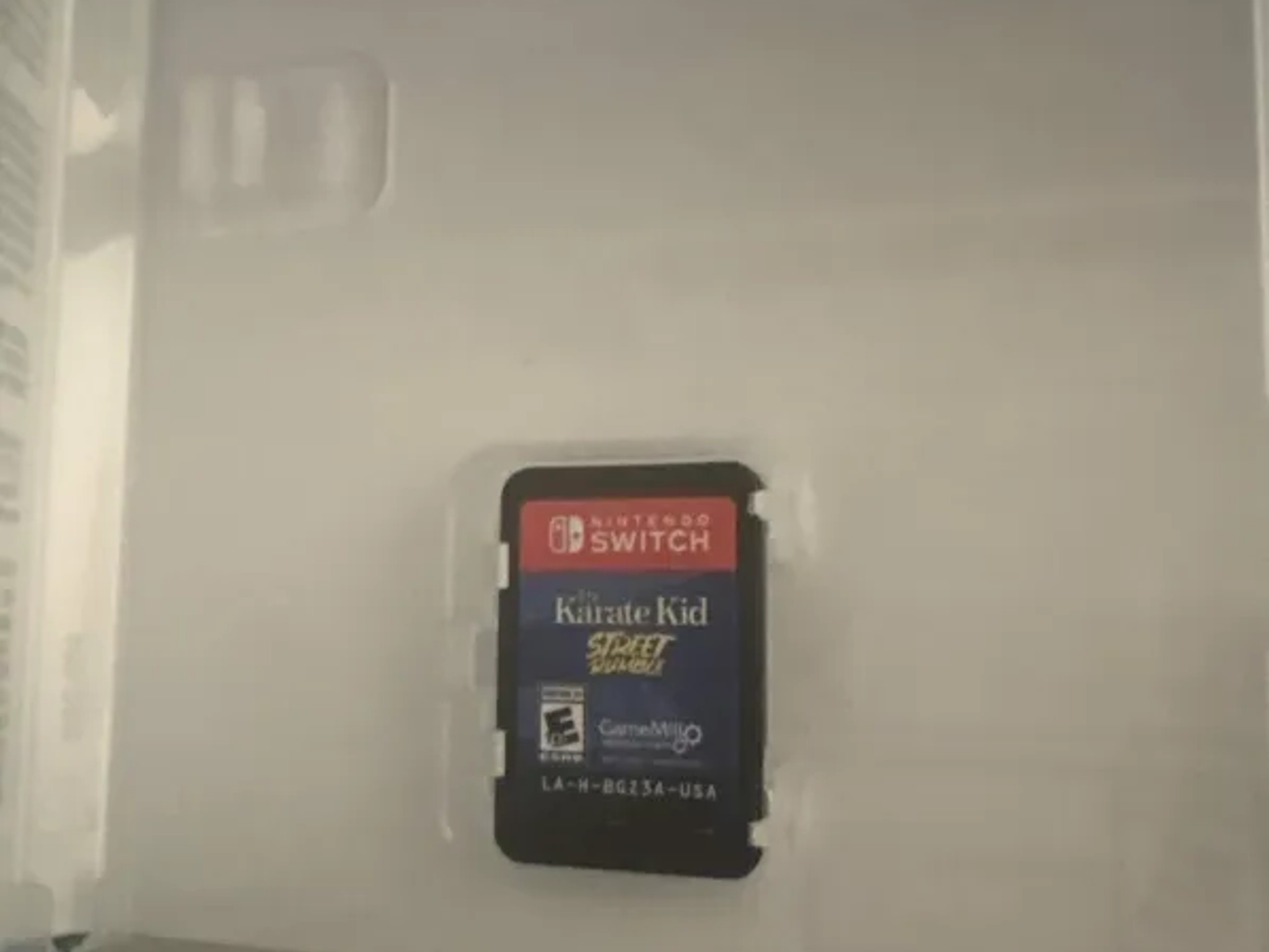 Nintendo Switch (HAC-001), Dock Station w/ 2 Games