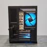 Ryzen 7 5800XT | RX 9060 XT | Gaming PC