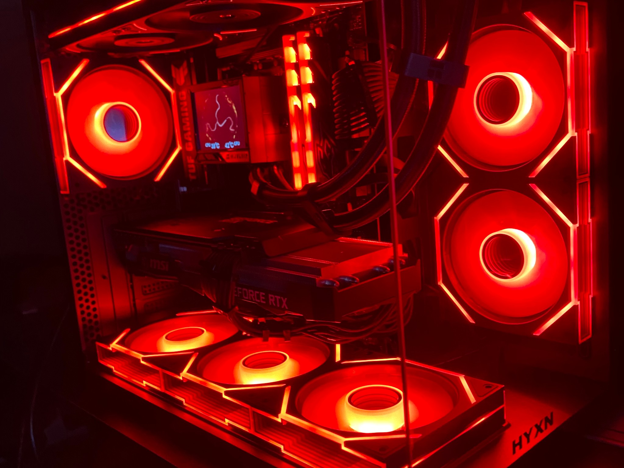 BUDGET-FRIENDLY AM5 GAMING PC | RYZEN 5 7600X | RTX 3070 | 32GB DDR5