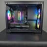 Radeon RX 7700 XT Custom Gaming PC - Ryzen 7 5700X