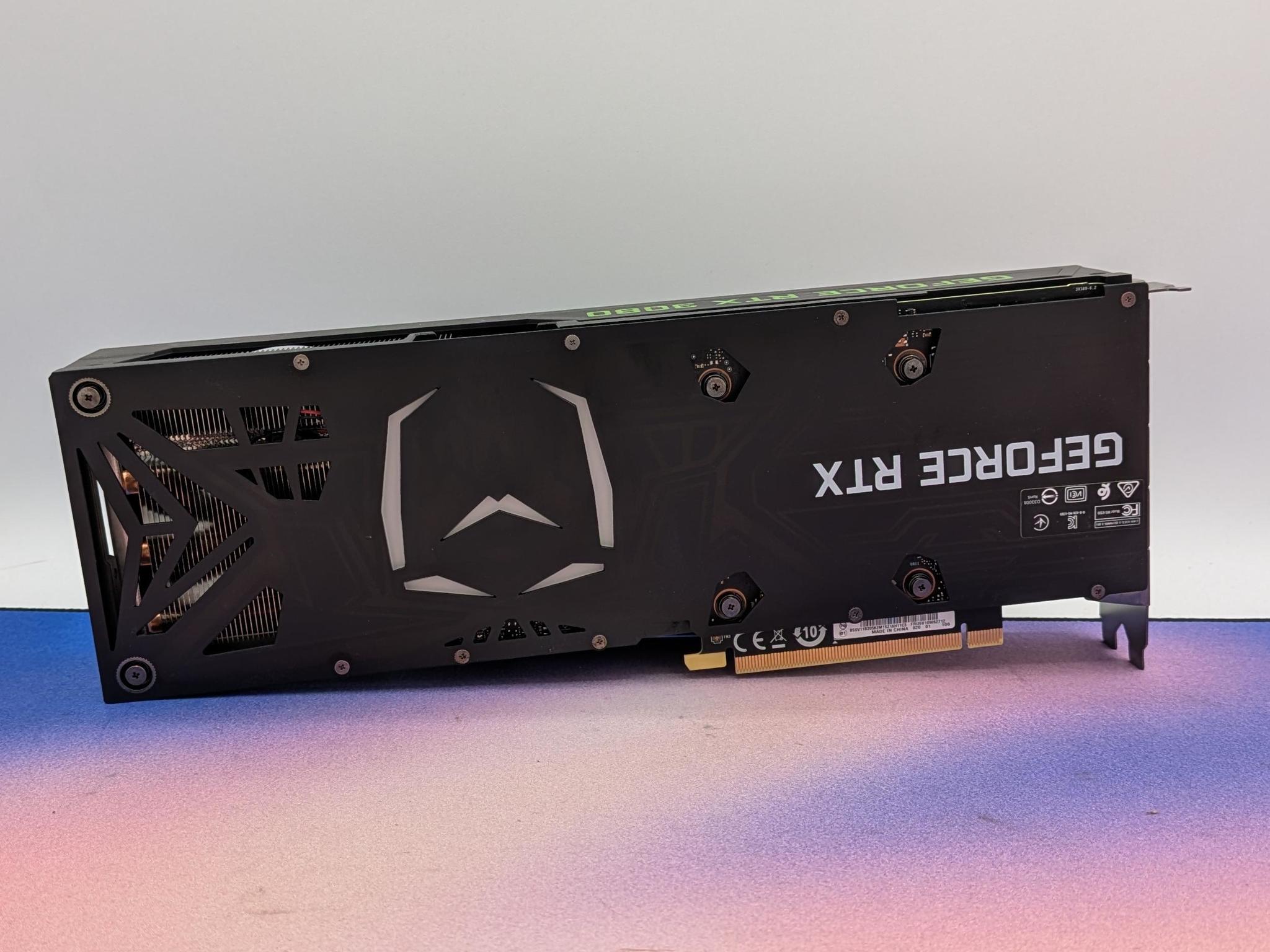 Lenovo Legion RTX 3080 (10GB)