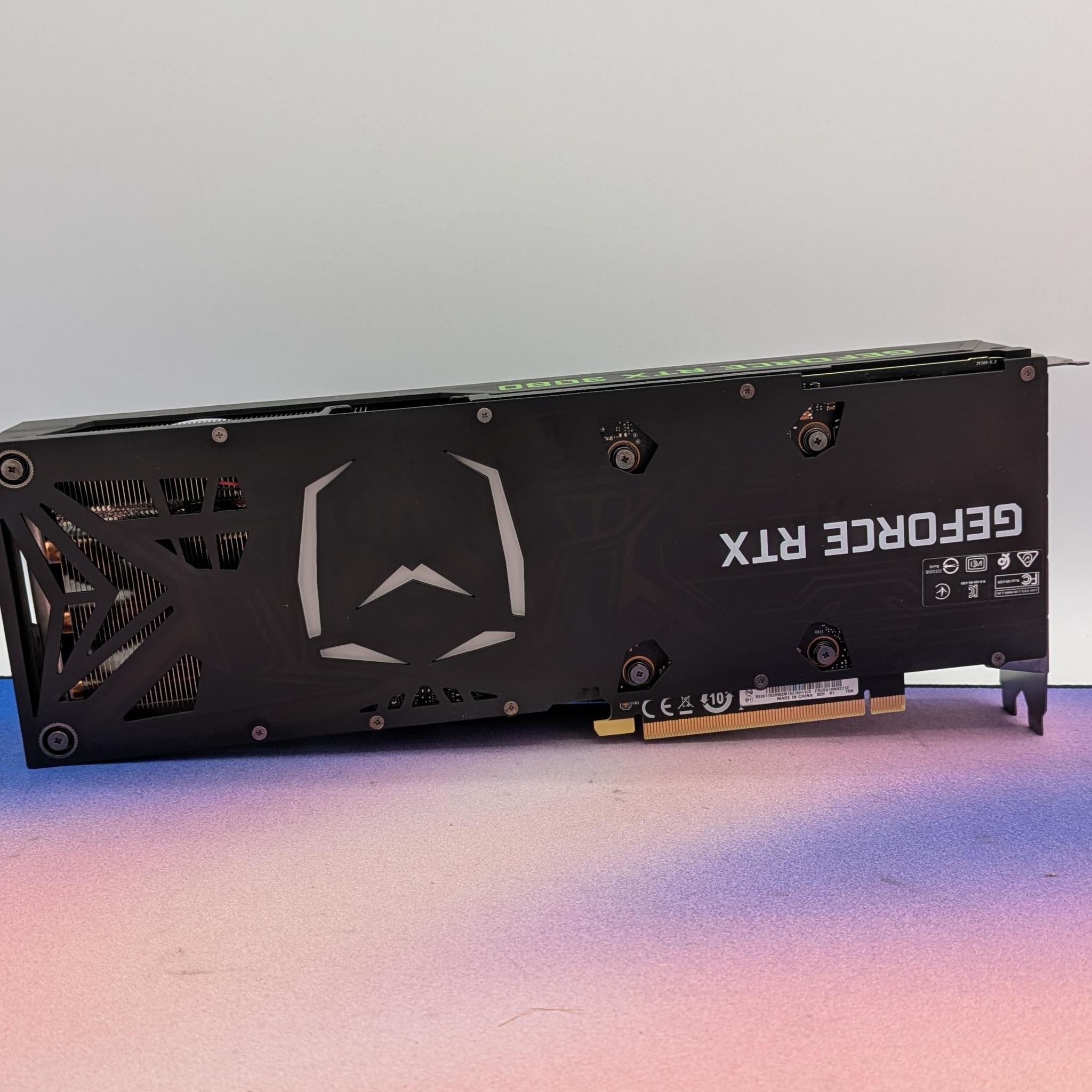 Lenovo Legion RTX 3080 (10GB)