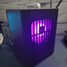 Lil' Slugger: (R5 3600 + RTX 3060) Custom SFF ITX Gaming PC