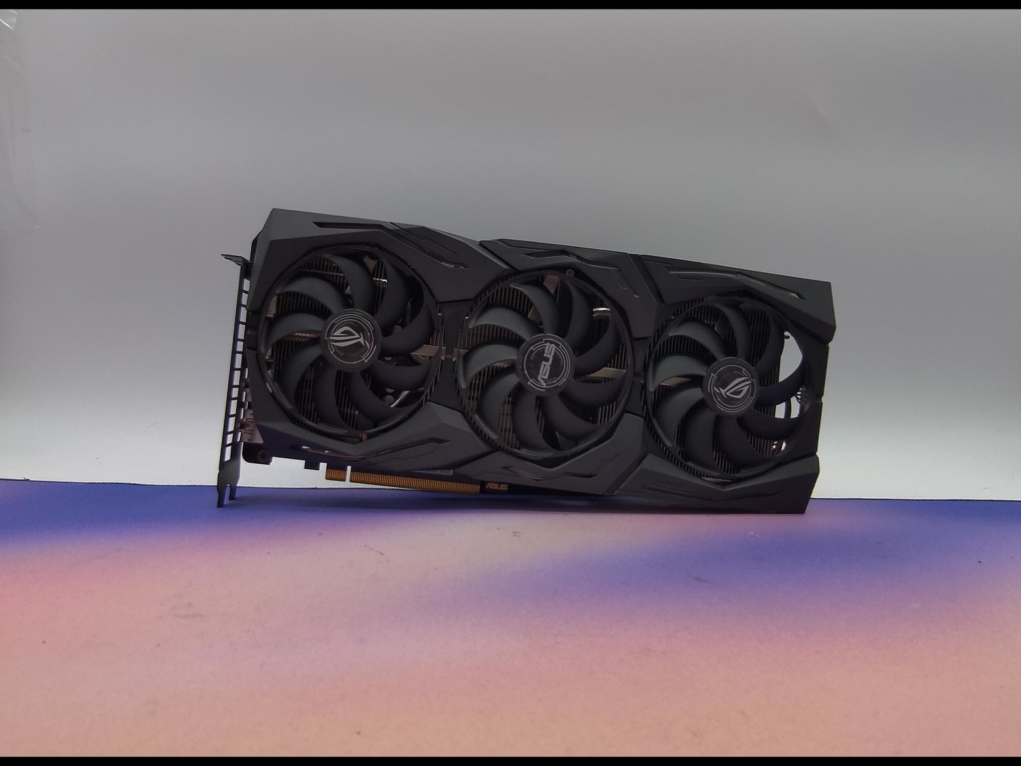 Asus ROG Strix RTX 2060