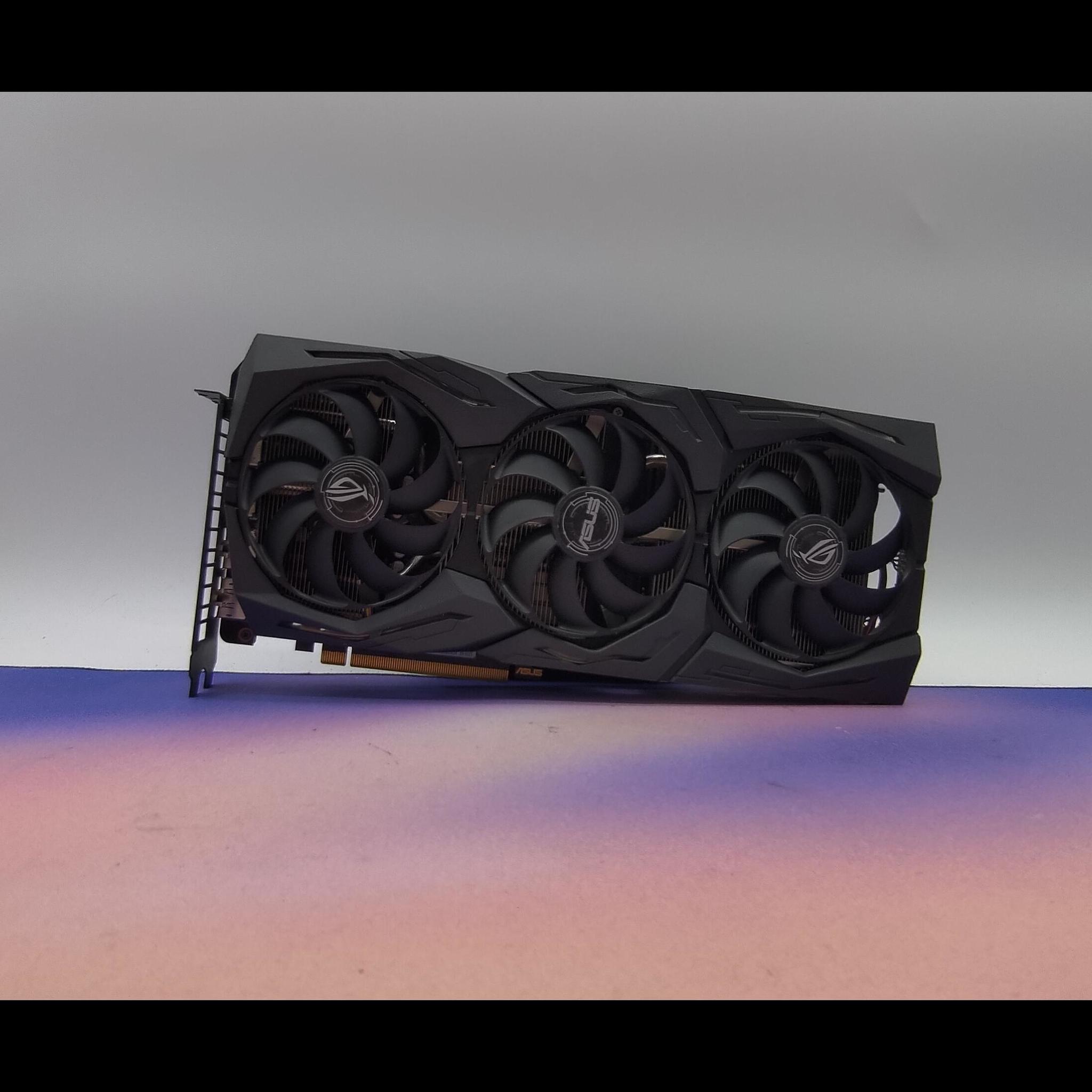 Asus ROG Strix RTX 2060