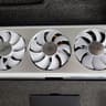 GIGABYTE AERO OC GeForce RTX 4070 SUPER (White)