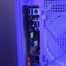 ALL-WHITE 5600X3D & ZOTAC 3060 Ti CUSTOM GAMING PC! PARTS ALL NEW/OPEN BOX