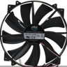 NEW COOLER MASTER MEGAFLOW 200mm SILENT CASE FAN