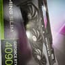 MSI GeForce RTX™ 4090 GAMING X SLIM 24G