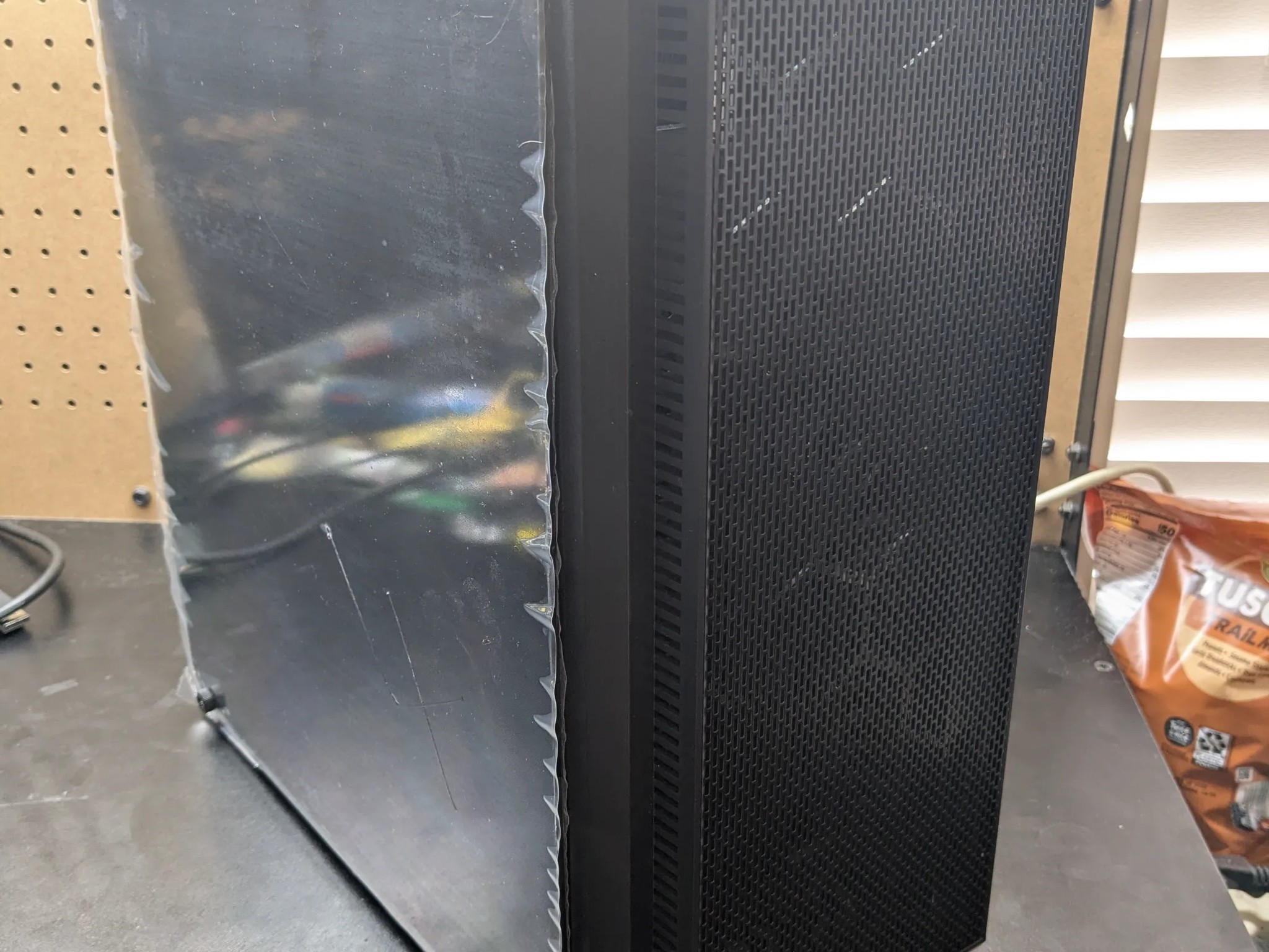 120 FPS Fortnite | 180 Day Warranty | i5 4590, 16GB RAM, 480GB SSD, RX 580 4GB, RGB, Win10, Wifi