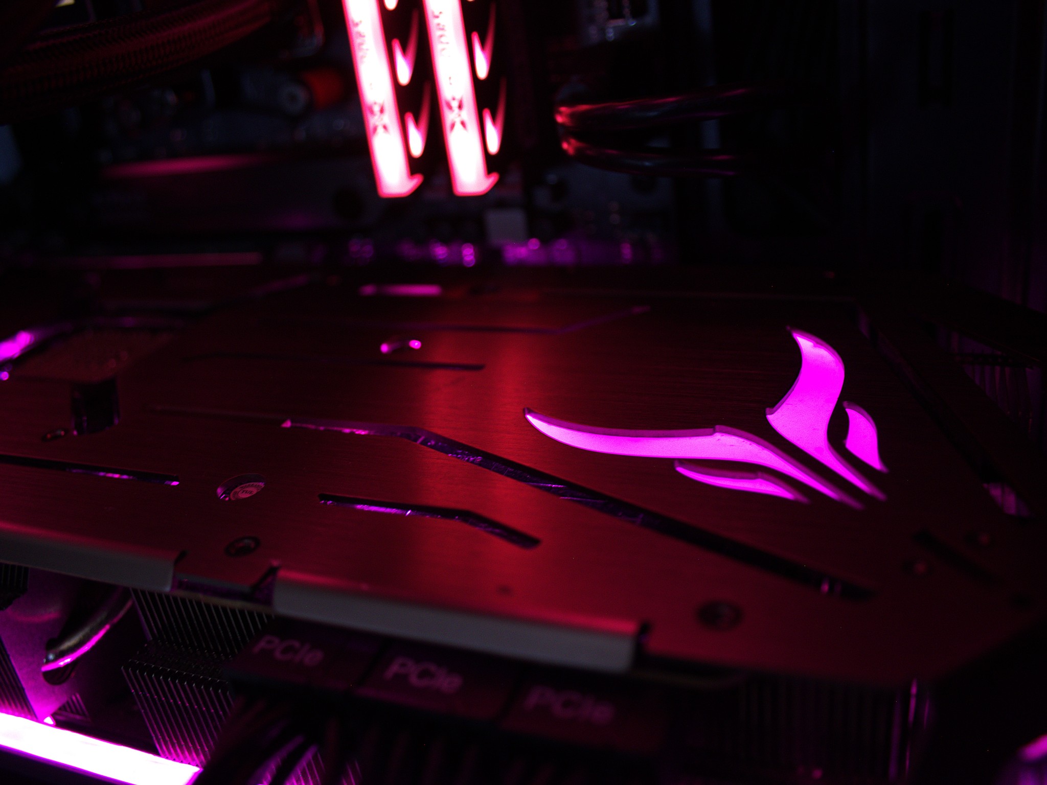 ❄️4K Gaming PC V2 ❄️| 7900XTX 24GB💻| Ryzen 7 7800X3D | DDR5 | LCD | 32GB RAM | Windows 11 | 1TB